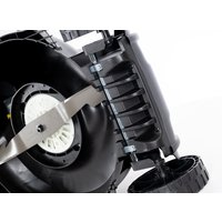 Газонокосилка Champion EM4018