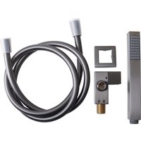 Душевой гарнитур  Maxonor Pure Life PL8008-9