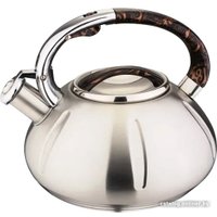 Чайник со свистком Hoffmann НМ 5532-2