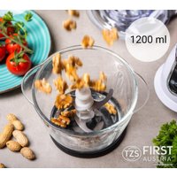 Чоппер First FA-5114-8