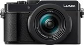 Panasonic Lumix DC-LX100 II