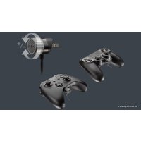 Наушники Plantronics RIG 500 Pro HC