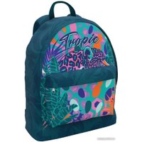 Школьный рюкзак Erich Krause EasyLine 17L Tropical 60948