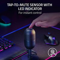 Проводной микрофон Razer Seiren V3 Mini