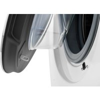 Стиральная машина ZUGEL ZWF10140I Inverter Steam