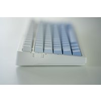 Клавиатура MCHOSE G75 Pro Glacier Gradient (Matcha Latte Switch V2, нет кириллицы)