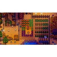  Stardew Valley для Nintendo Switch