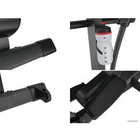 Эллиптический тренажер Unixfit SL-400XE