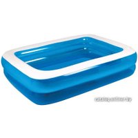 Надувной бассейн Jilong Giant Rectangular Pool 10291 (262x175x50)