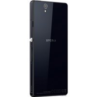 Смартфон Sony Xperia Z Black