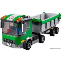 Конструктор LEGO 4204 The Mine