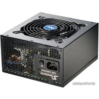 Блок питания Seasonic S12D-750 Silver 750W