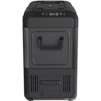 Компрессорный автохолодильник Libhof W-55D 12В/24В 55л (черный)