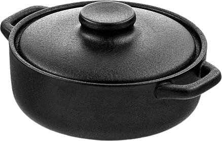 

Форма для запекания Walmer Iron-Black W37000644