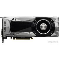 Видеокарта Palit GeForce GTX 1080 8GB GDDR5X [NEB1080015P2-PG413F]