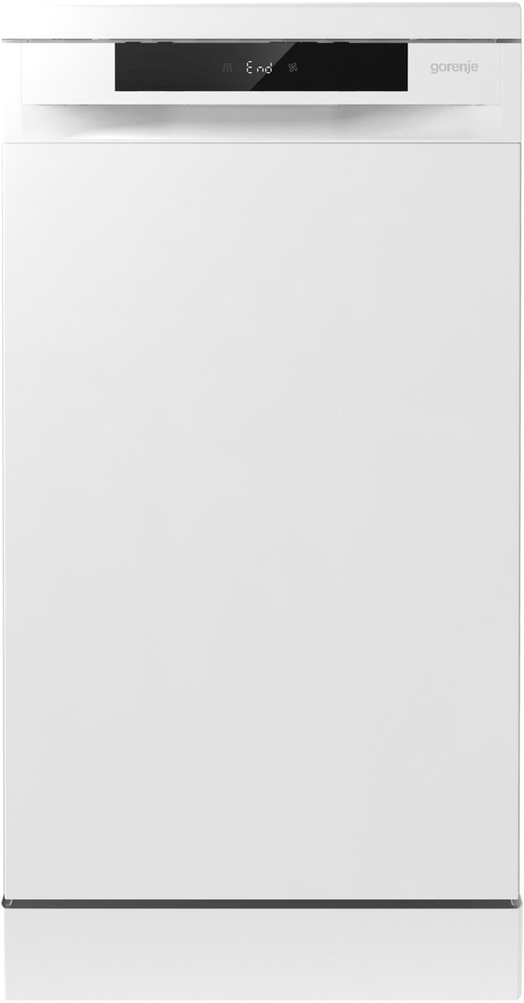 

Отдельностоящая посудомоечная машина Gorenje GS531E10W