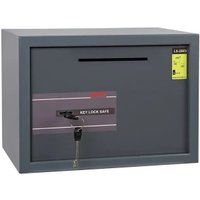 Мебельный сейф Onix LS 25KD