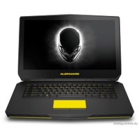 Игровой ноутбук Dell Alienware 15 R2 [A15-1608]