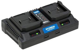 Зарядное устройство Hyundai IMPx2iON (20В)