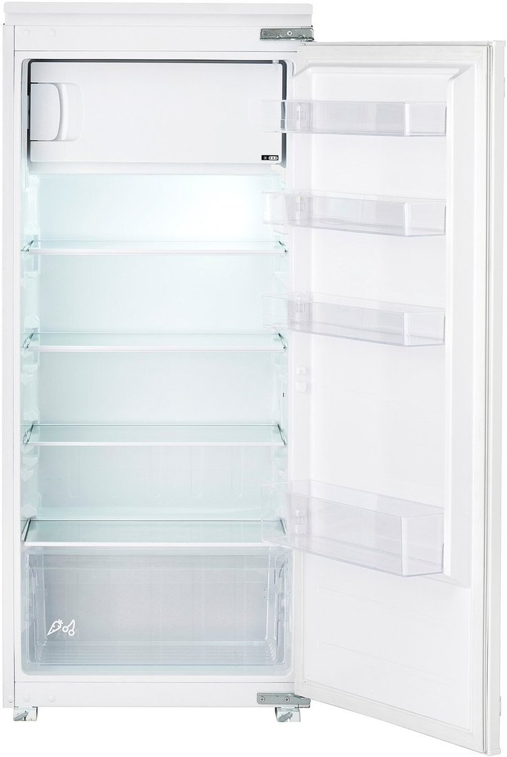 

Однокамерный холодильник Ikea HALLNAS 00572867