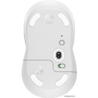 Мышь Logitech Signature M650 (белый)