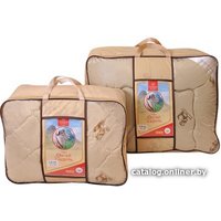 Одеяло Столица Текстиля Овечья шерсть Комфорт 205x143 (150 гр./кв.м.)