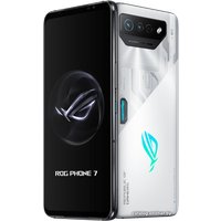 Телефон ASUS ROG Phone 7 8GB/256GB китайская версия (белый)