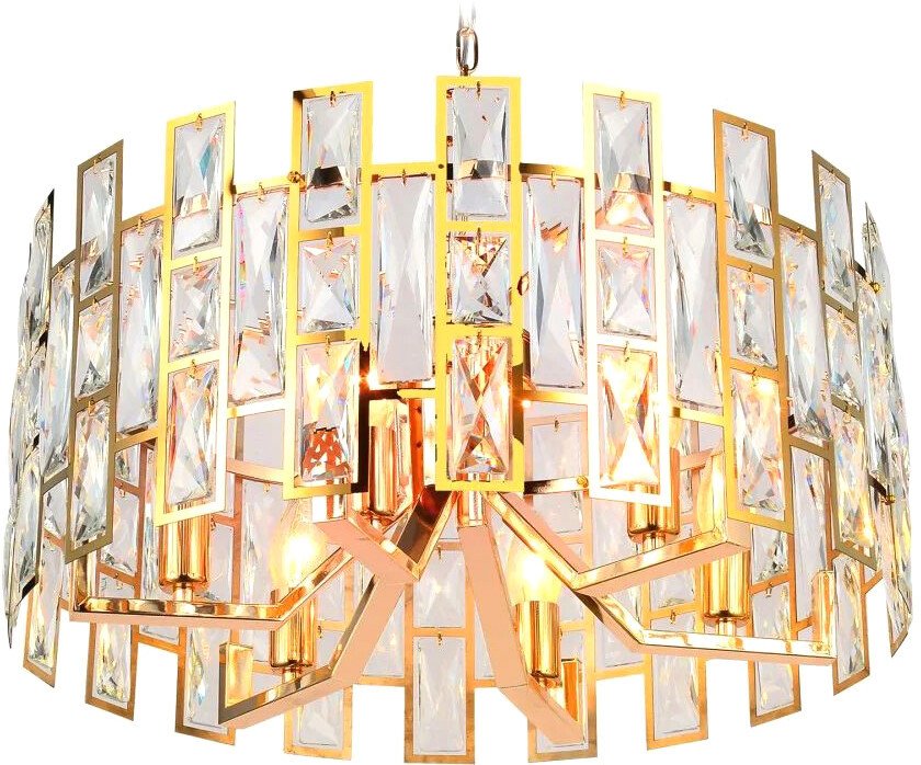 

Подвесная люстра Ambrella light TR TR5061