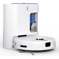 Робот-пылесос Ecovacs N20E Plus YDLX11-3 (белый)