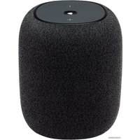 Умная колонка JBL Link Music Yandex (черный)