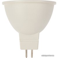 Светодиодная лампочка Rexant 5,5 Вт 467Лм GU5.3 6500K 604-5202