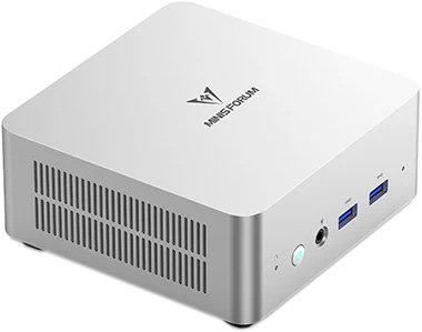 

Компактный компьютер Minisforum UN1290 (Intel Core i9 12900HK 16GB/512GB)