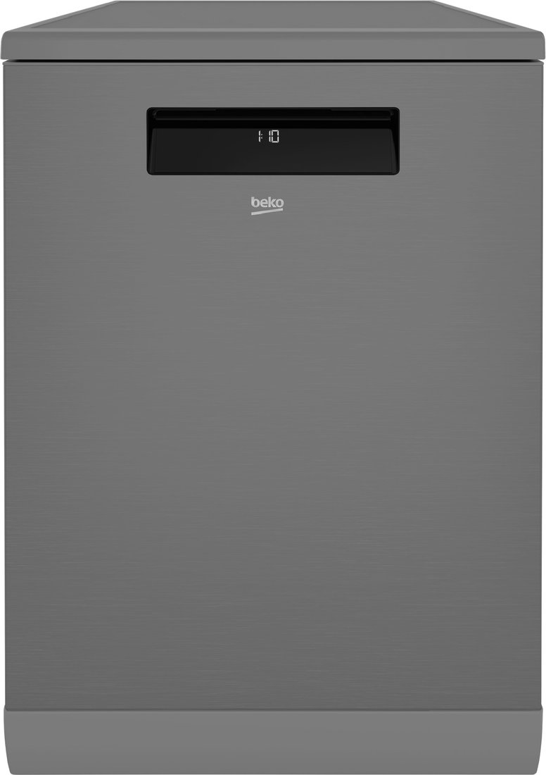 

Отдельностоящая посудомоечная машина BEKO DEN48522DX