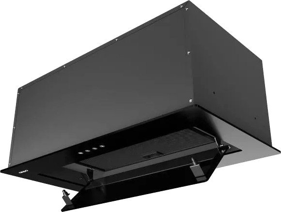 

Кухонная вытяжка Akpo Falco 60 wk-11 (черный)