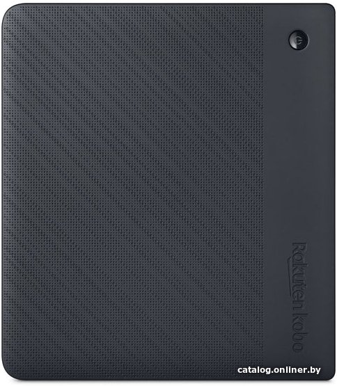 Kobo Libra 2 (черный) электронную книгу купить в Минске