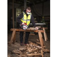 Дисковая (циркулярная) пила Milwaukee M18FCS66GR3-0 4933493491 (без АКБ)