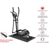 Эллиптический тренажер Unixfit SL-350