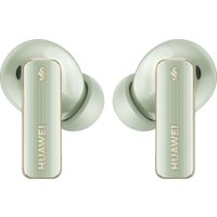 Наушники Huawei FreeBuds Pro 4 (зеленый, международная версия)