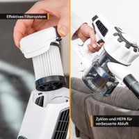 Пылесос First FA-5541-4-GR