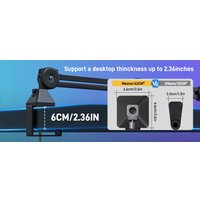 Стойка Maono BA37