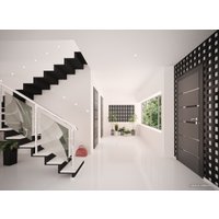 Точечный светильник Kanlux DALLA CT-DTL50-W [22431]