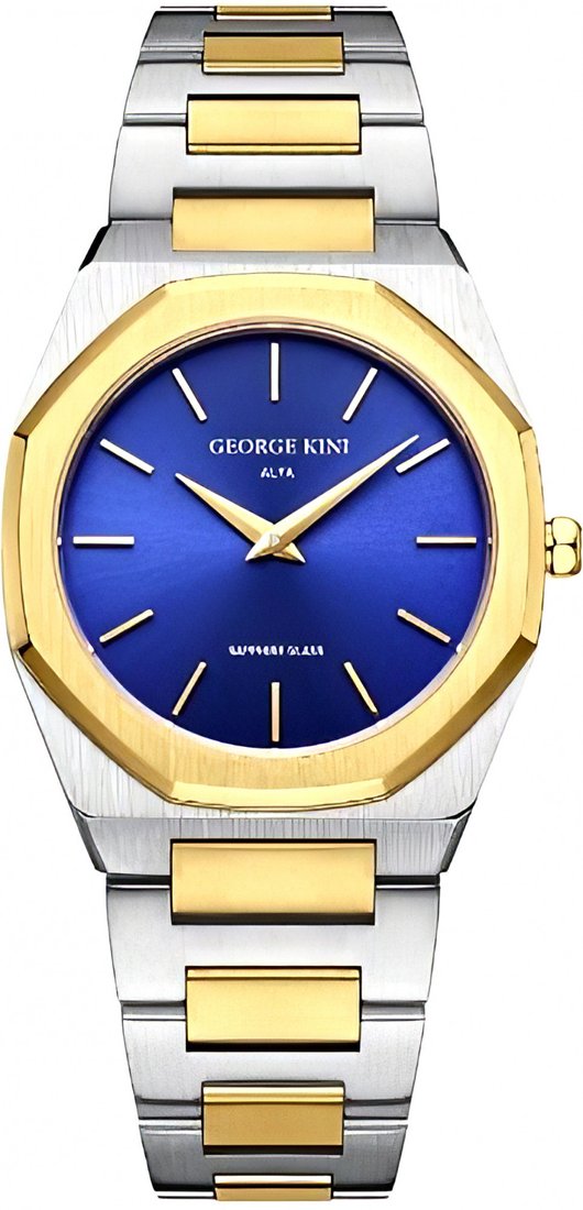

Наручные часы George Kini Alfa GK.AL0001