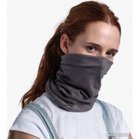 Шарф (бафф) Buff Original EcoStretch Solid Castlerock Grey 117818 (р. 53-62)