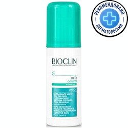 

Bioclin Deo Control Макс эффект с легким ароматом для чувствительной кожи (100 мл)