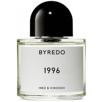Парфюмерная вода Byredo 1996 Inez & Vinoodh EdP (50 мл)