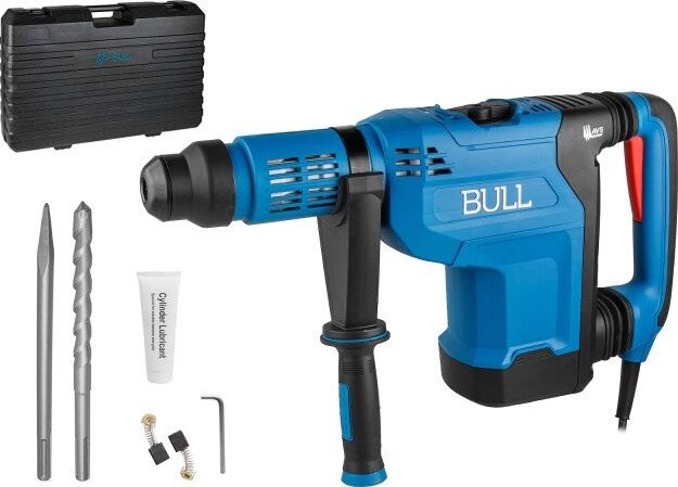 

Перфоратор Bull BH 5001 1333955