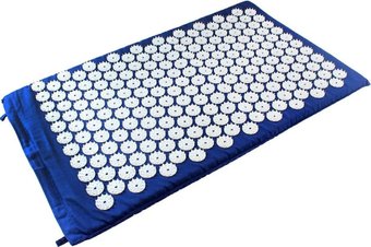 Массажный коврик Sipl AG438G (синий)