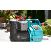 Установка повышения давления Gardena 3500/4E Classic [1757-20]