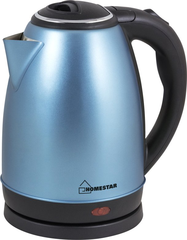 

Электрический чайник HomeStar HS-1010 (синий)