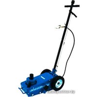 Бутылочный домкрат Nordberg N3322L 22т.